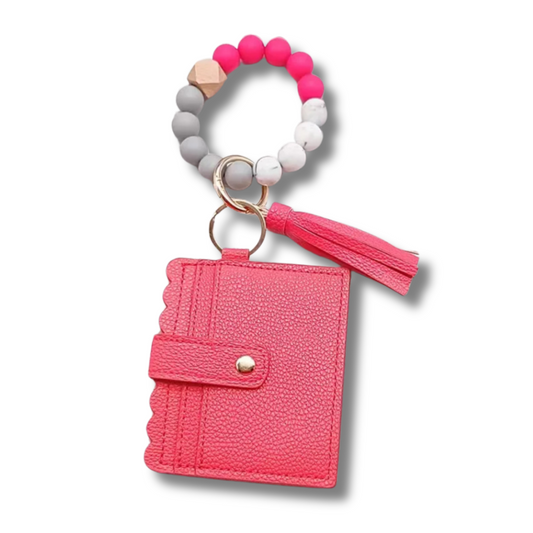 Ruby Wristlet