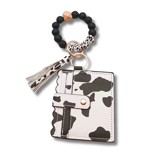 Cowgirl Wristlet