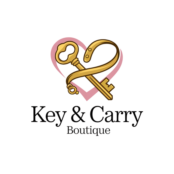 Key and Carry Boutique